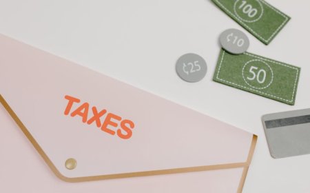 Mitos Tabungan Berinsentif Pajak dan Dampaknya pada Akses Kredit