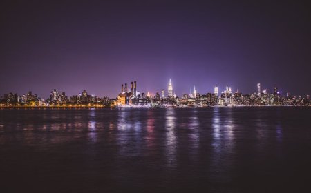 Aktivis Tantang Proyek Megafab Micron Demi Manfaat Komunitas