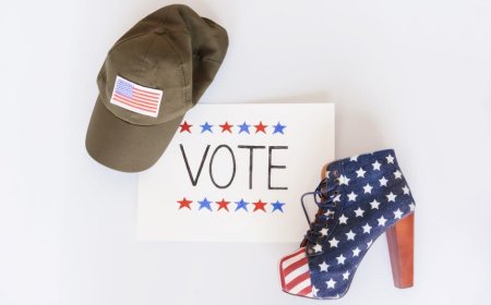 Tips Mengenal Dampak Super PAC AI pada Pemilu Amerika