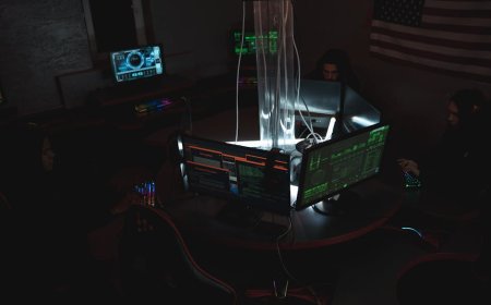 Bagaimana Pusat Data Bisa Pengaruhi Pemilu Amerika dan Biaya Energi