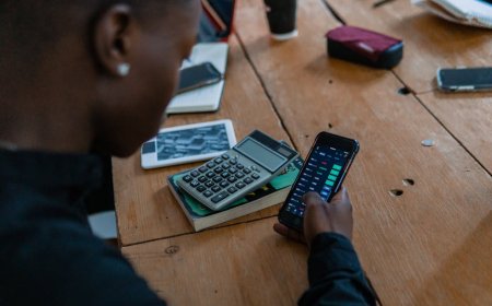 Sebulan Tanpa Smartphone Apakah Hidup Jadi Lebih Bahagia dan Sehat