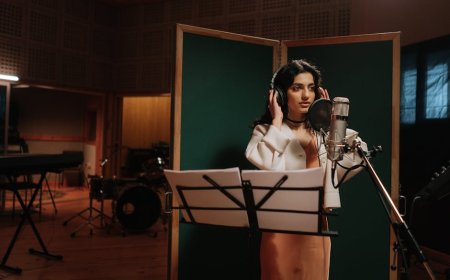 Masa Depan Musik AI Suno Membuat Lagu Pop Instan