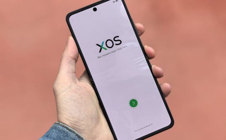 Smartphone Unik Ini Bisa Jalankan Android Linux dan Windows 11