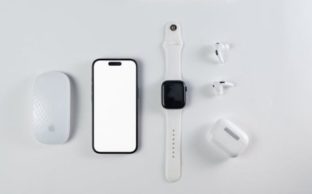 Apple Siapkan AI Pin Canggih Sekecil AirTag dengan Kamera dan Mic