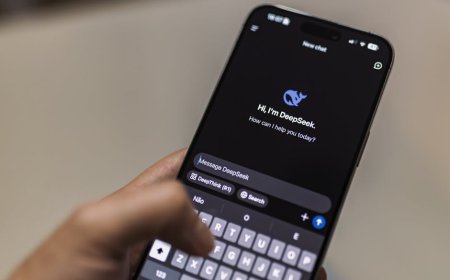 Teknologi AI Terbaru di Gadget Modern Semakin Canggih dan Praktis