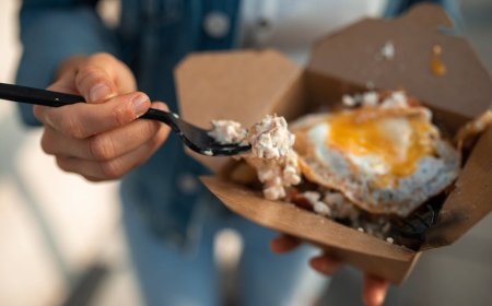 MBG Rp2.000 Menguak Kualitas Program Makan Gratis Prabowo