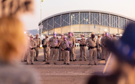 Fenomena Pegawai Ingin Jadi P3K Ramai di Media Sosial