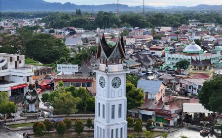 Warung Nasi Padang Legendaris di Singapura Tutup Setelah 78 Tahun