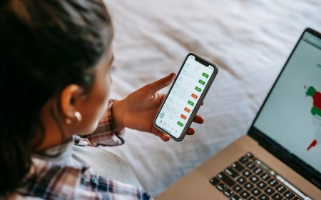 Fintech AS Berpotensi Naik, Agenda Trump Dorong Akses Terjangkau