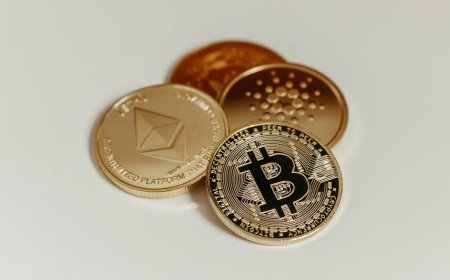 Cardano Siap Ekspansi Hoskinson Akan Tur ke Jepang dan Umumkan Kerja Sama Baru