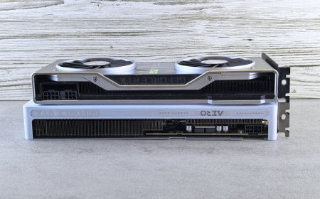 DLSS 4 versus DLSS 4.5 Inovasi Teknologi AI Nvidia Terbaru