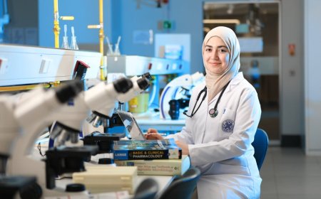 Membongkar Mitos Kesehatan dari Pusat Riset Kedokteran UI