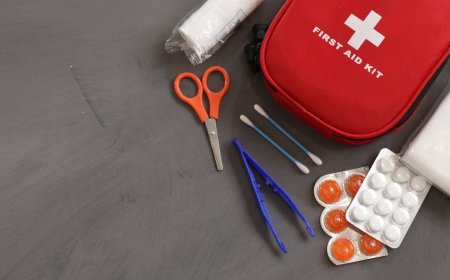 Persiapan Penting Hadapi Badai Salju Besar Akhir Pekan Ini