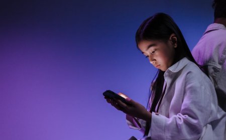 Verifikasi Usia Kian Ketat Apakah Strategi TikTok Solusi Tepat