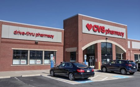 Dampak Tuduhan Monopoli CVS Health pada Persaingan Industri Asuransi Kesehatan