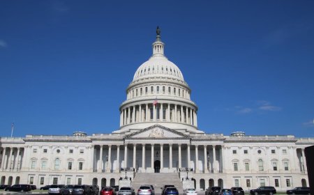 Trump Ubah Aturan Bank Besar AS: Pahami Dampak ke Keuangan Pribadi