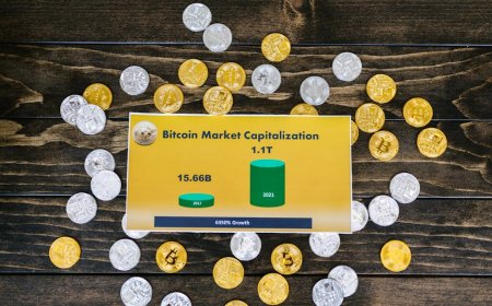 Bitcoin Mulai Pulih Cek Sinyal Miners dan Prediksi Harga Terbaru