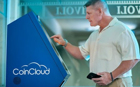 UBS Uji Layanan Crypto untuk Nasabah Eksklusif Private Banking