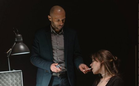 CZ Binance Klarifikasi Kontroversi Trump Fakta Terbaru yang Perlu Kamu Tahu