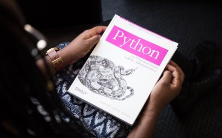 Cara Mudah Memahami dan Mengoptimalkan Manajemen Memori di Python