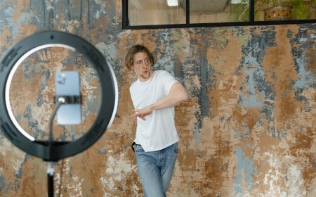 Kolaborasi FIFA dan TikTok Banjiri Piala Dunia dengan Konten Influencer