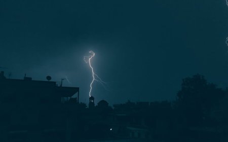 Mengapa Internet Cornwall Lumpuh Setelah Badai Goretti dan Solusinya