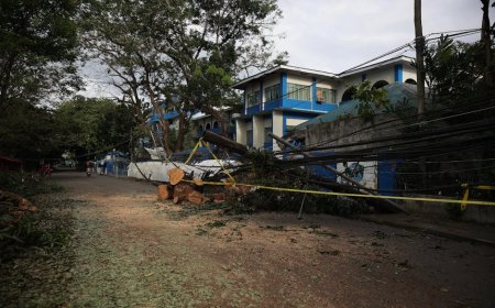 Waspada! Listrik Bisa Padam Setelah Badai Berlalu, Ini Alasannya