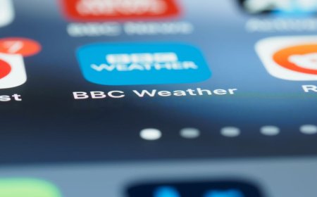 Mengapa Prediksi Cuaca di Aplikasi iPhone dan Android Bisa Berbeda Ekstrem