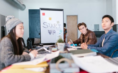 Drama Internal Thinking Machines Guncang Industri AI Silicon Valley