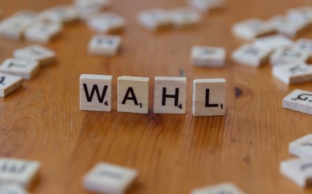 Iklan AI Kontroversial Warnai Pilkada Senat Texas 2026