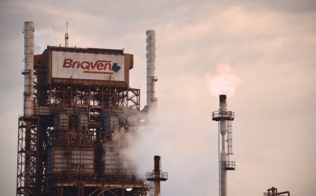 Reformasi Migas Venezuela dan Implikasinya bagi Investasi Energi Global