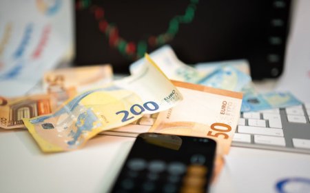 Dampak Pemangkasan Tarif India EU pada Investasi dan Produk Keuangan