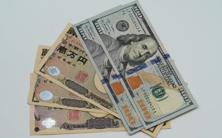 Dampak Lonjakan Yen Jepang pada Risiko Investasi Valas dan Strategi Lindung Nilai