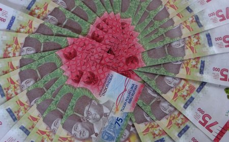 Peluang dan Risiko Finansial di Proyek Abadi LNG Indonesia