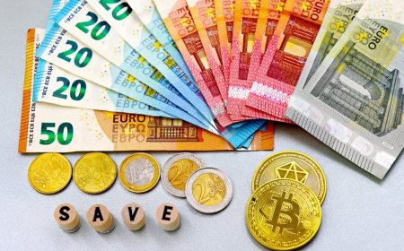 Pensiun di Kolombia Kini Bisa Investasi Bitcoin Simak Keuntungannya