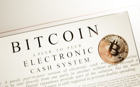 Kenali BIP-110 Bitcoin dan Cara Efektif Lawan Spam di Blockchain