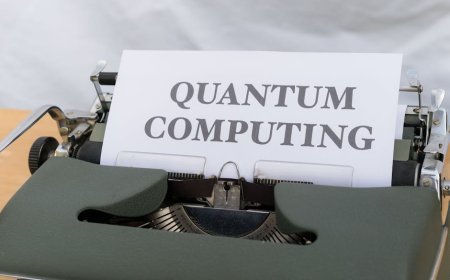 Tips Praktis Ethereum Hadapi Ancaman Quantum dengan Tim Keamanan Baru