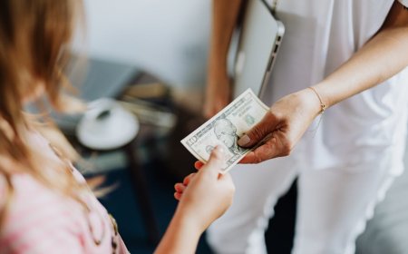 Cara Mudah Kirim Uang ke Afrika Pakai Stablecoin Sekarang