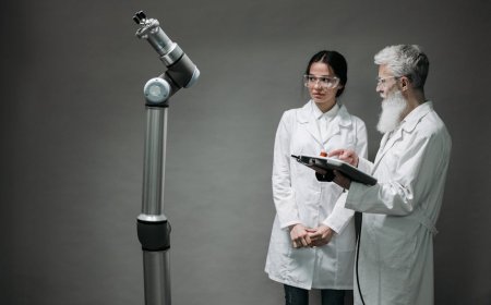 Tips Praktis Manfaatkan AI untuk Tingkatkan Kompetensi Kerja Profesional