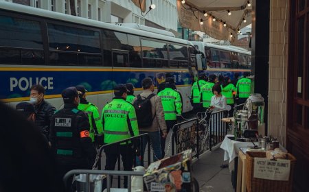 Mengintip UU AI Pertama Dunia Korea Selatan dan Dampaknya untuk Kamu