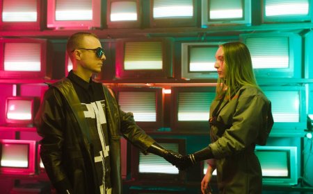 Strategi Kerja Sama AI Israel dan Amerika Serikat Buka Era Baru