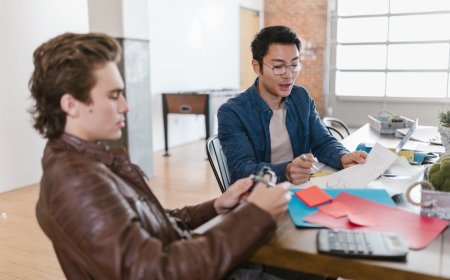 Tips Memulai Startup AI yang Sukses dan Menguntungkan