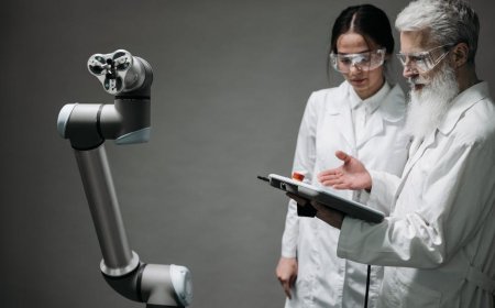 Tips Praktis Memahami AI Mutakhir dan Tata Kelolanya di ASEAN