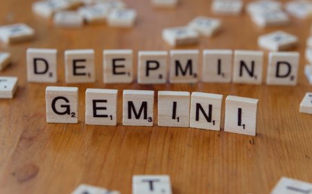 Mengenal Gemini 4 dan Strategi Google di Dunia AI