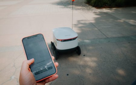 Honor Robot Phone Siap Rilis Global Hadirkan Teknologi AI Revolusioner