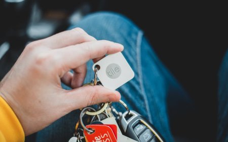 Bocoran Xiaomi Tag Siap Saingi AirTag dengan Fitur Canggih