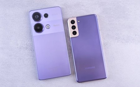 Oppo Vivo Xiaomi Fokus Flagship Kurangi Penjualan Smartphone Murah