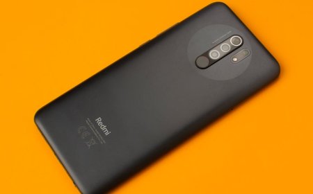 Xiaomi Rajai Pasar Smartphone Indonesia dengan Inovasi Teknologi Terbaru