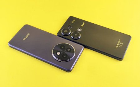Xiaomi XRING O2 Chip Inovatif untuk Smartphone hingga Mobil Modern