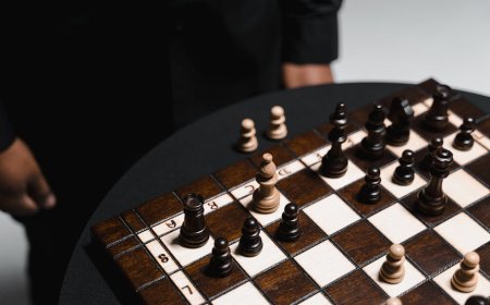 Strategi Preemtif Hadapi Tantangan Melangkah Dulu Sebelum Diserang